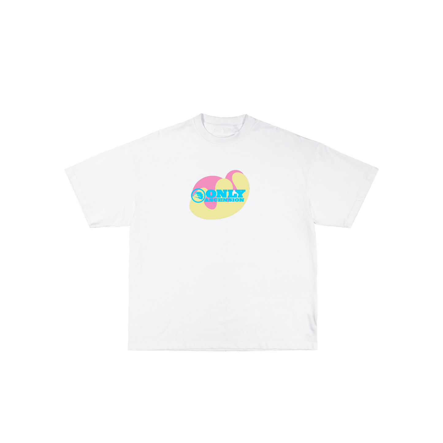BUBBLE TEE Only Ascension