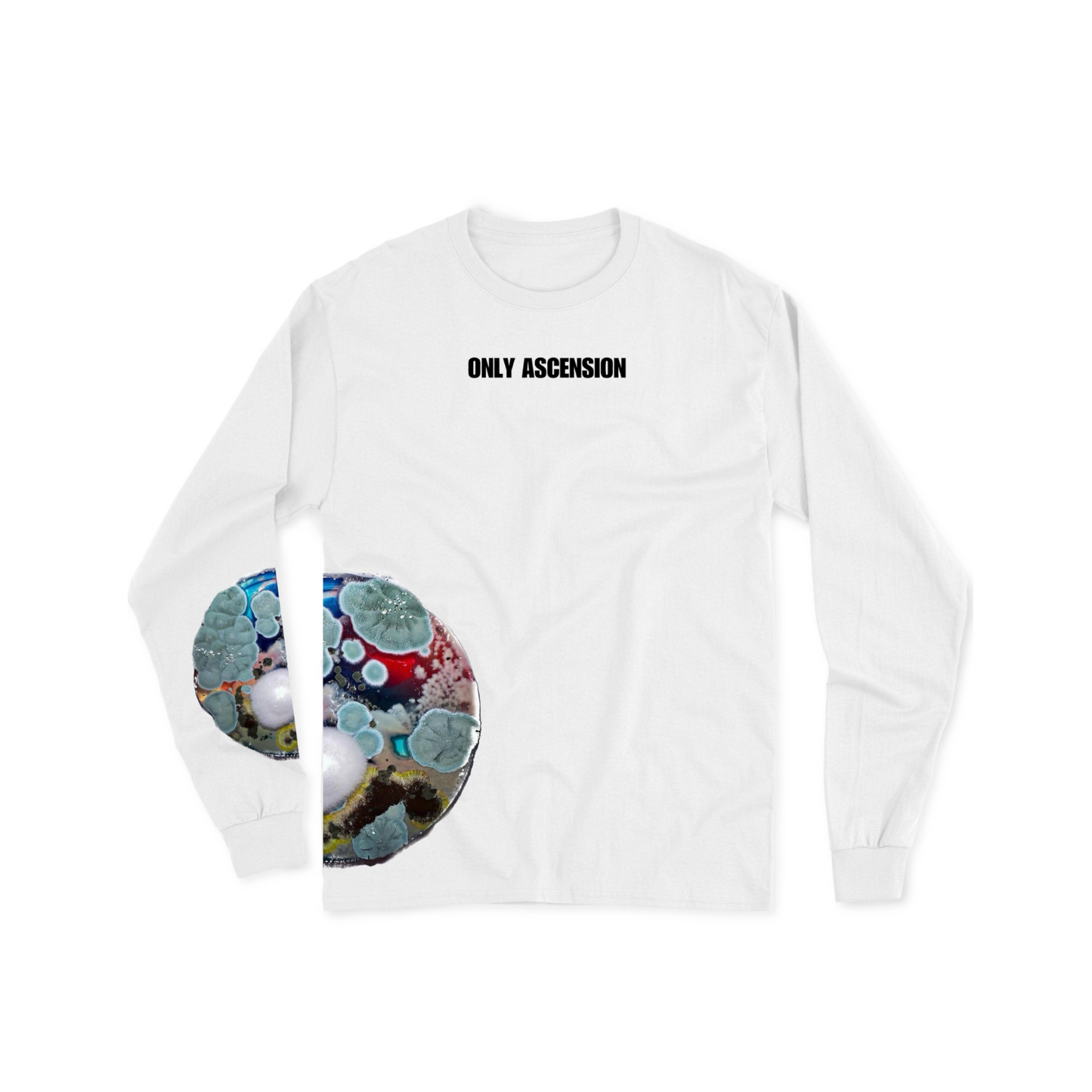 Only Ascension Long Sleeve