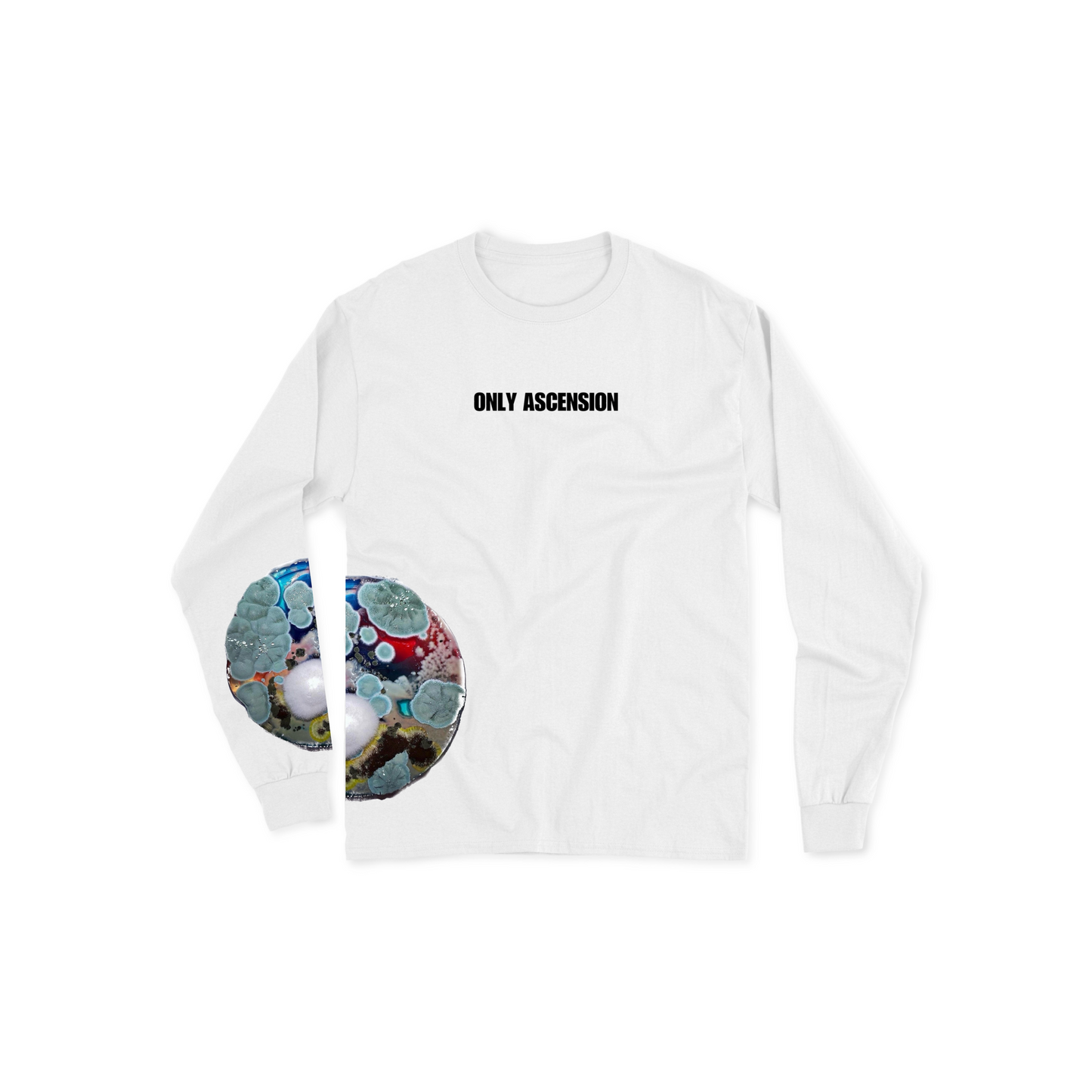 Only Ascension Long Sleeve