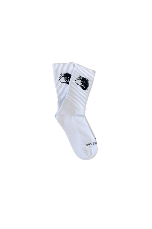 Ascension Socks